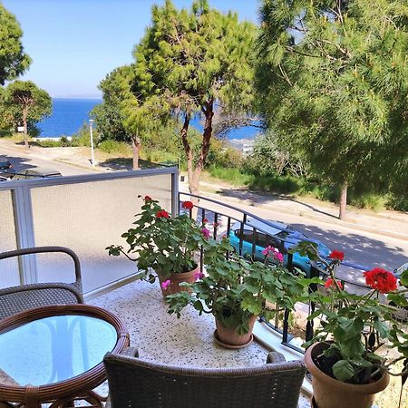 Rhodes CityItalian Flair With A View公寓 外观 照片